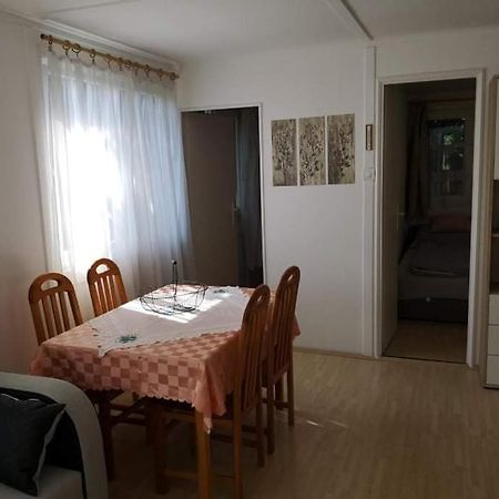 Erdoszeli Vendeghaz Apartment Dudar Exterior foto